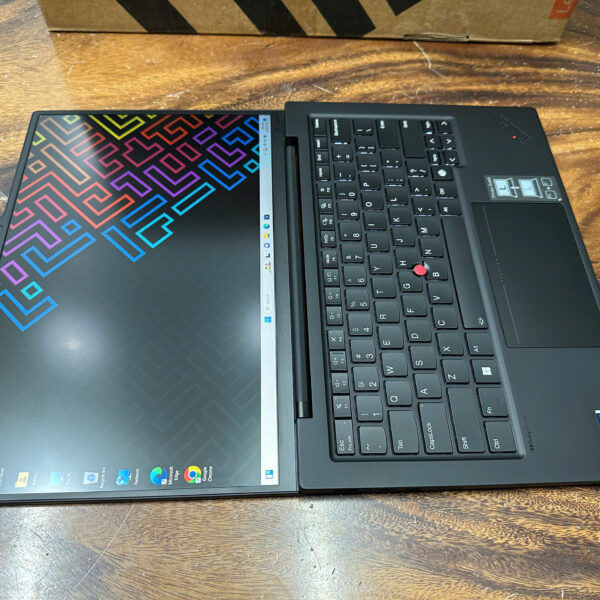 Thinkpad X1 Carbon Gen 12 Ultra 7 2