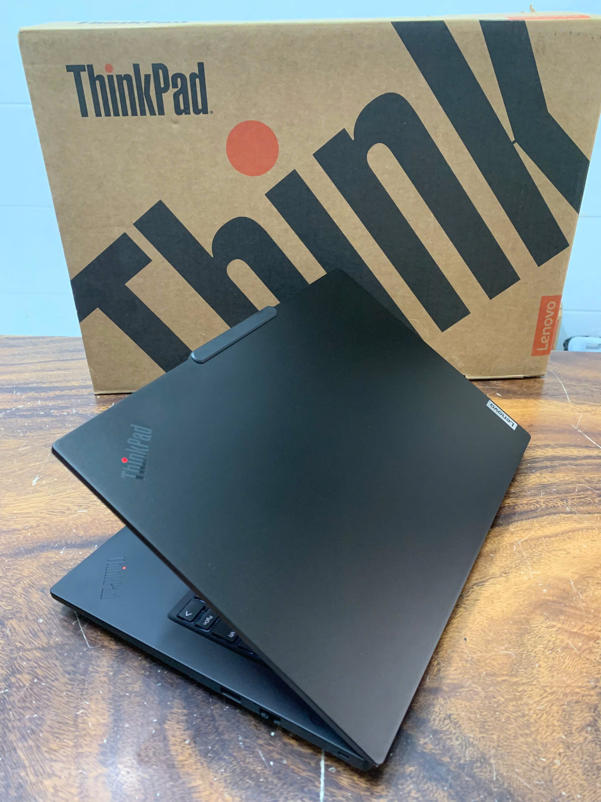 Thinkpad P14s Gen 5 3