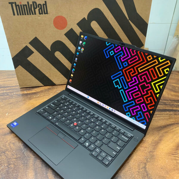 Thinkpad P14s Gen 5 4