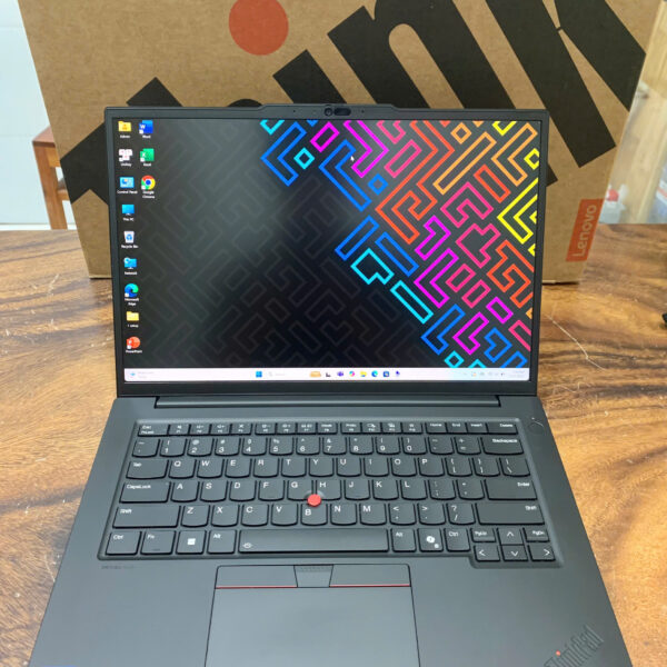 Thinkpad P14s Gen 5 7