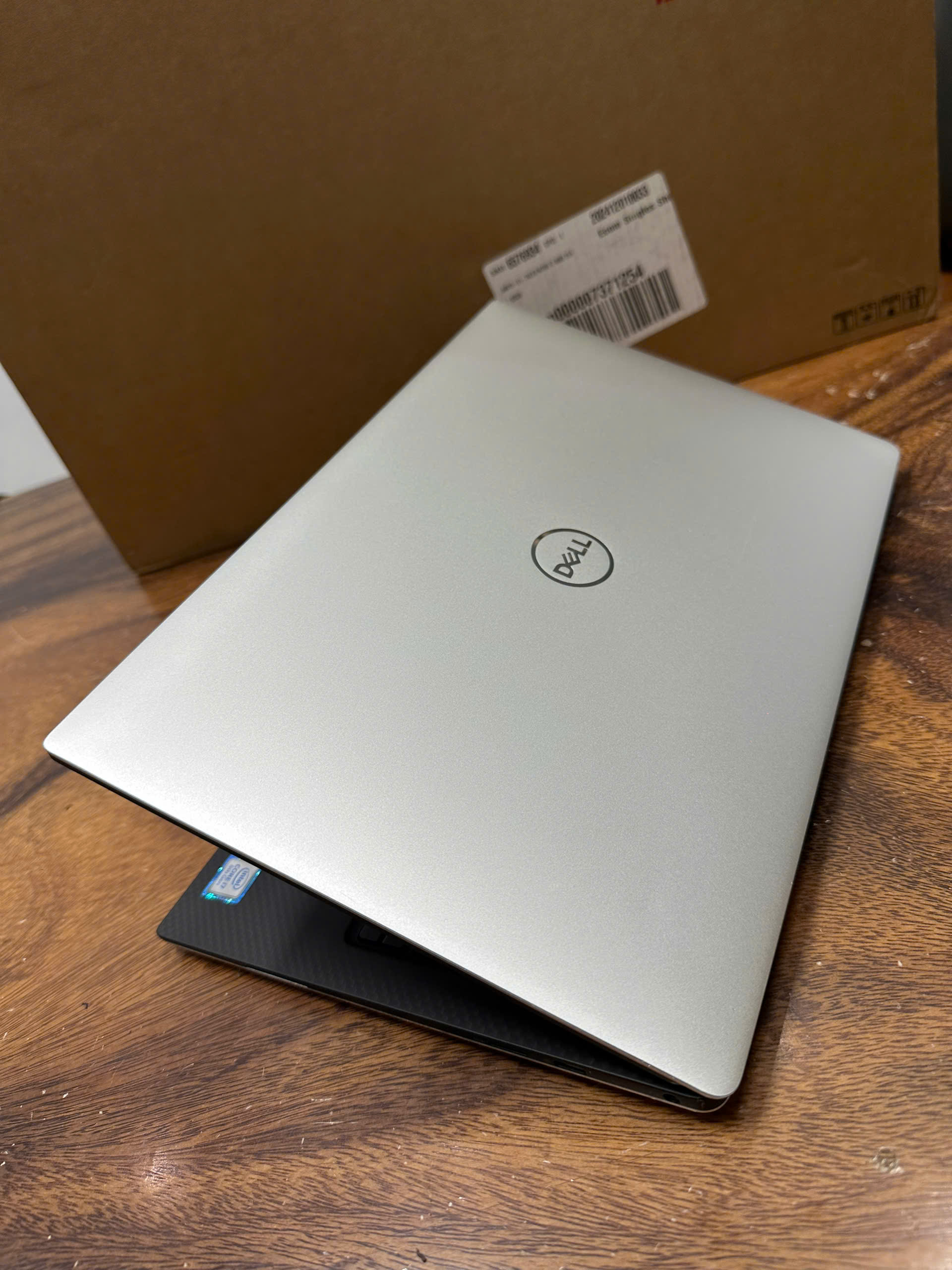 Dell Xps 9380 Core I7 5