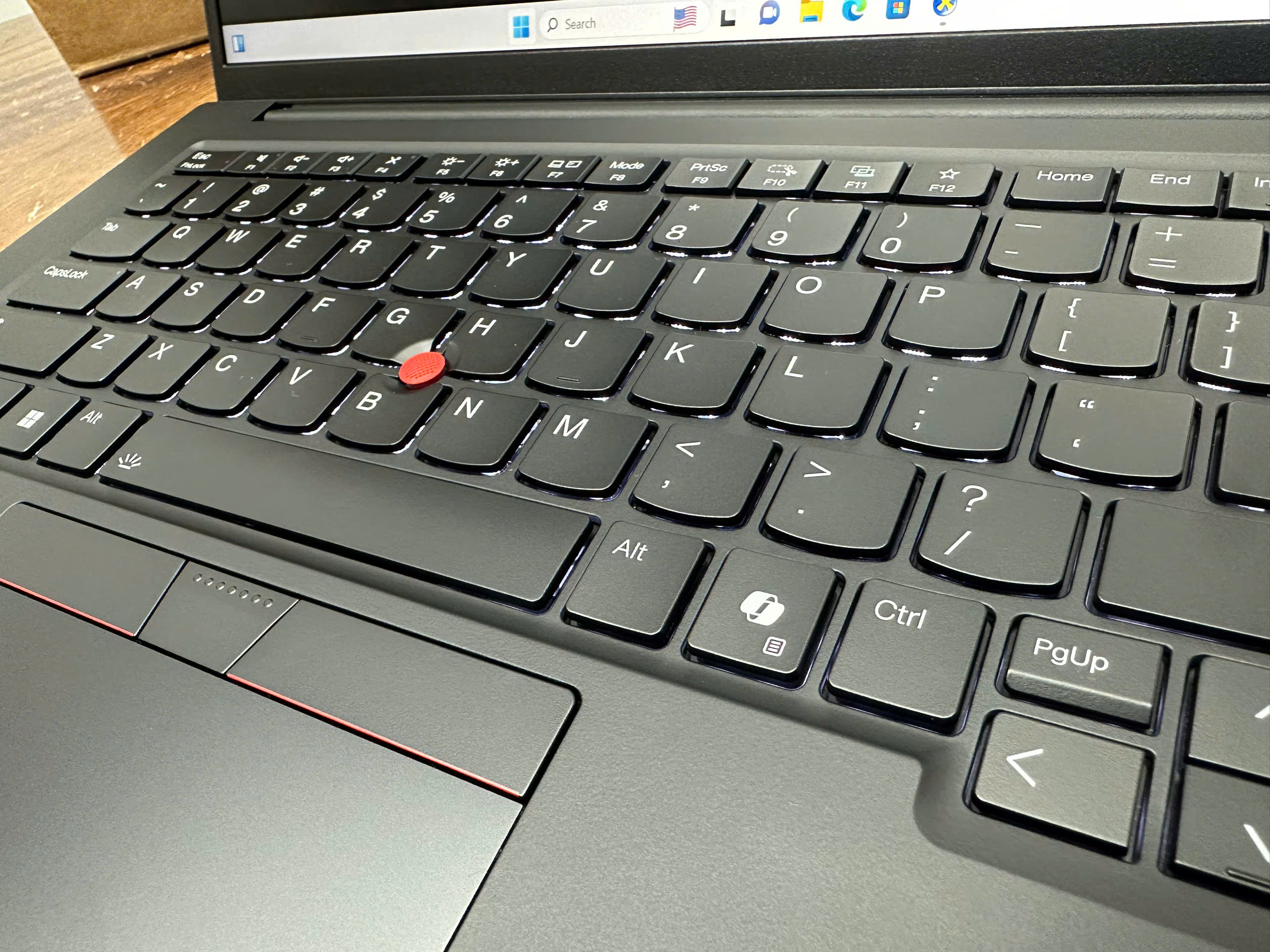 Thinkpad P14s Gen 5 Core I7 9