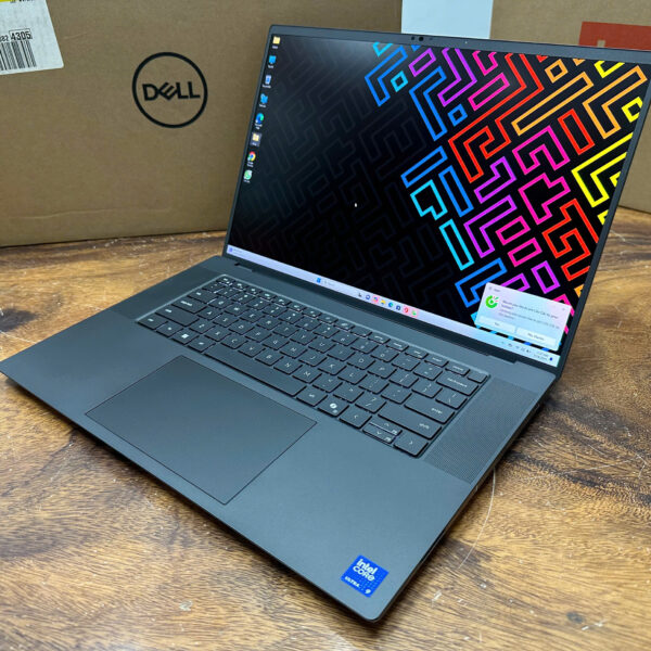 Dell Precision 5690 Ultra 9 3