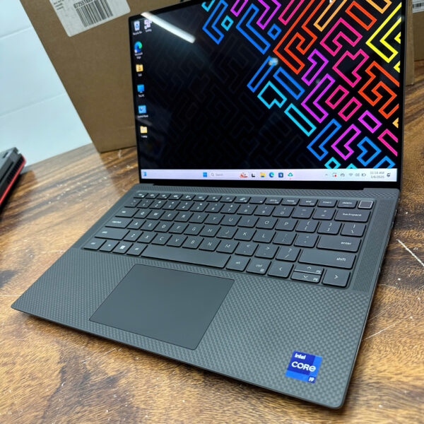 Dell Precision 5480 Core I9 Touch 2