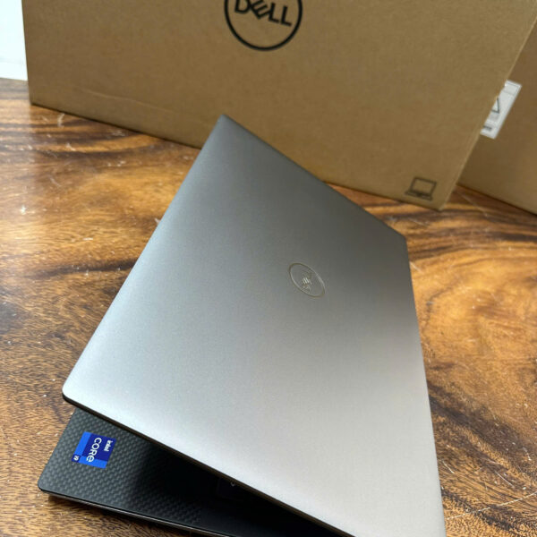 Dell Precision 5480 Core I9 Touch 6