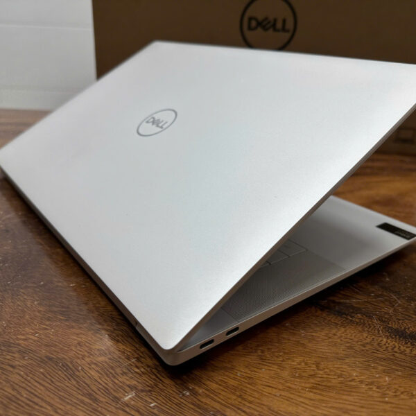 Dell Xps 9640 White 5