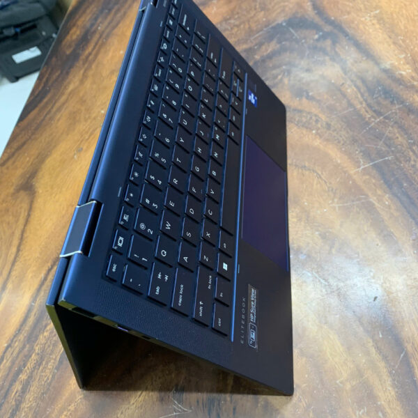 Hp Dragonfly G2 6