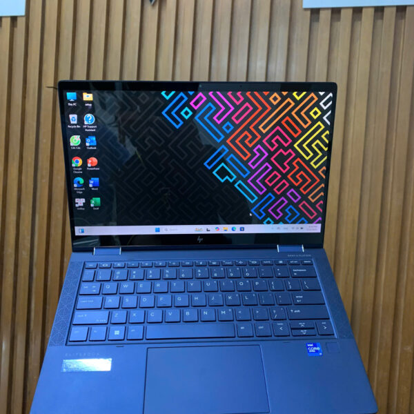 Hp Dragonfly G2