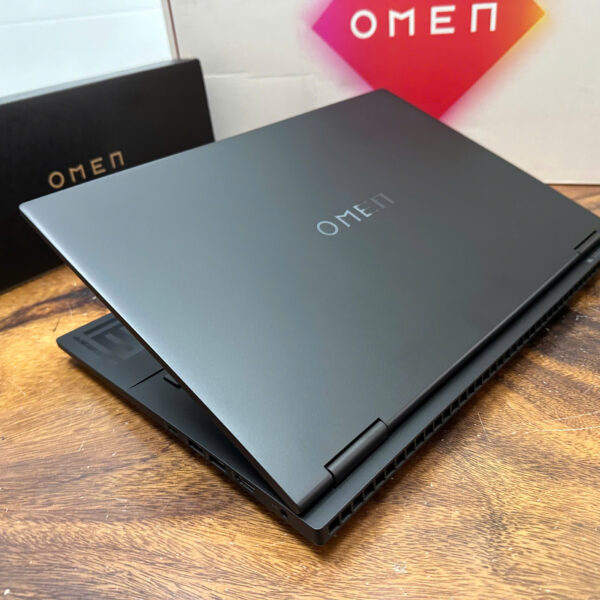 Hp Omen 16 Wd0073dx 2