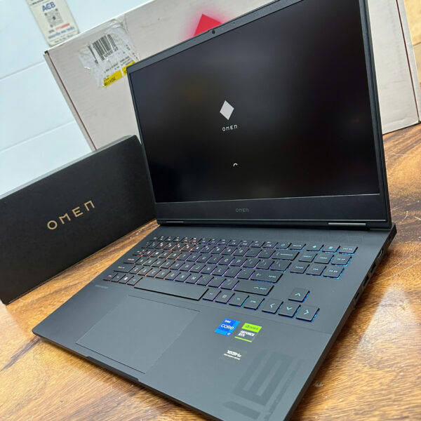 Hp Omen 16 Wd0073dx 7