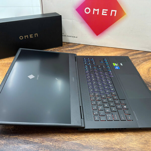 Hp Omen 16 Wd0073dx 8