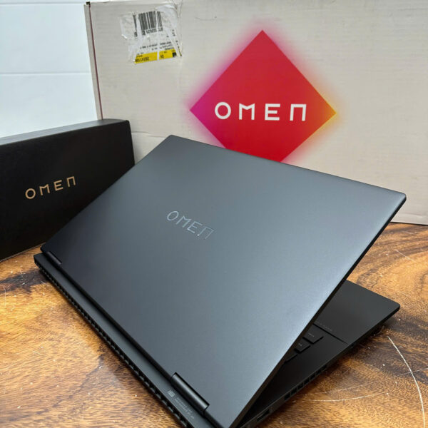 Hp Omen 16 Wd0073dx 9