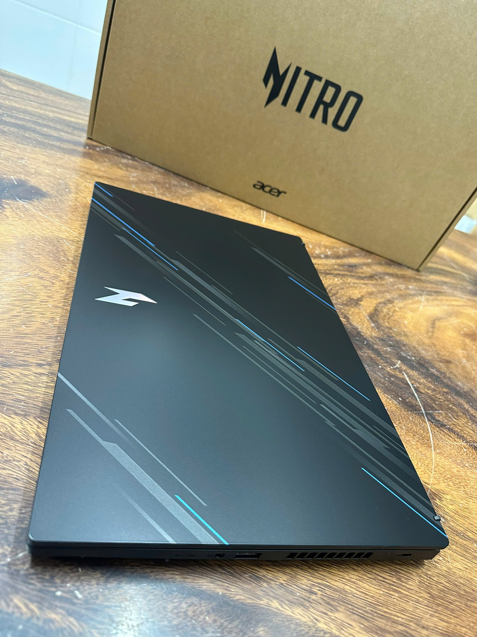 Acer Nitro 5 Anv15 51 98n0 1