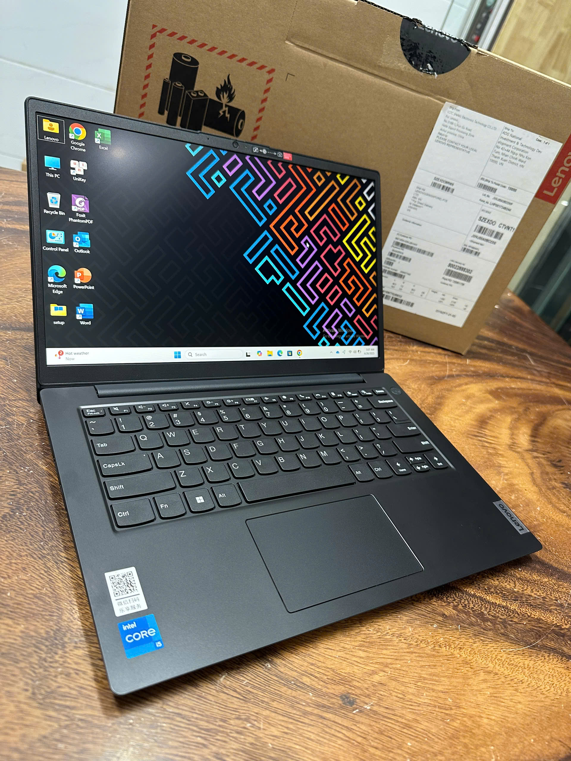 Lenovo X3 1