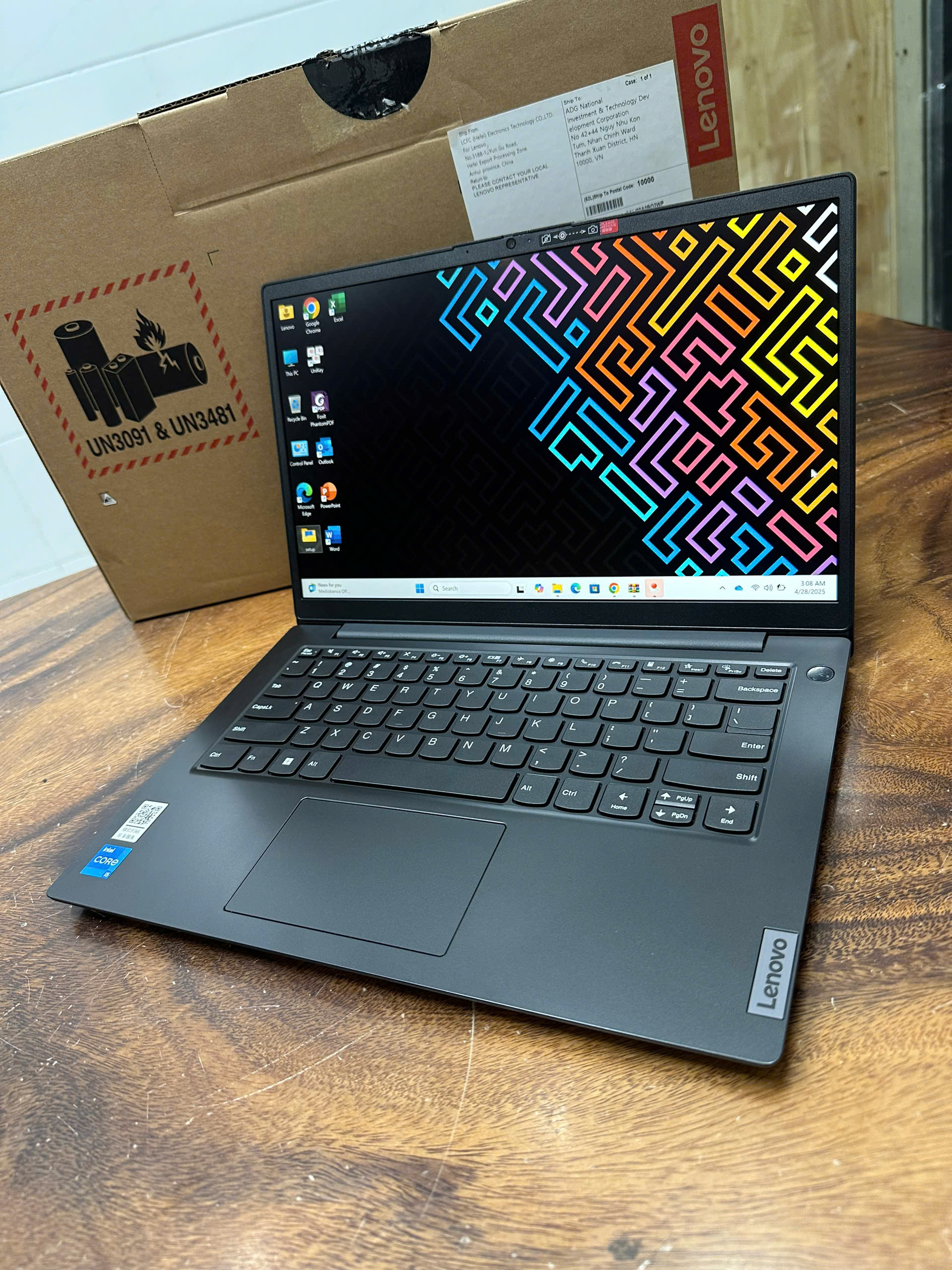 Lenovo X3 2