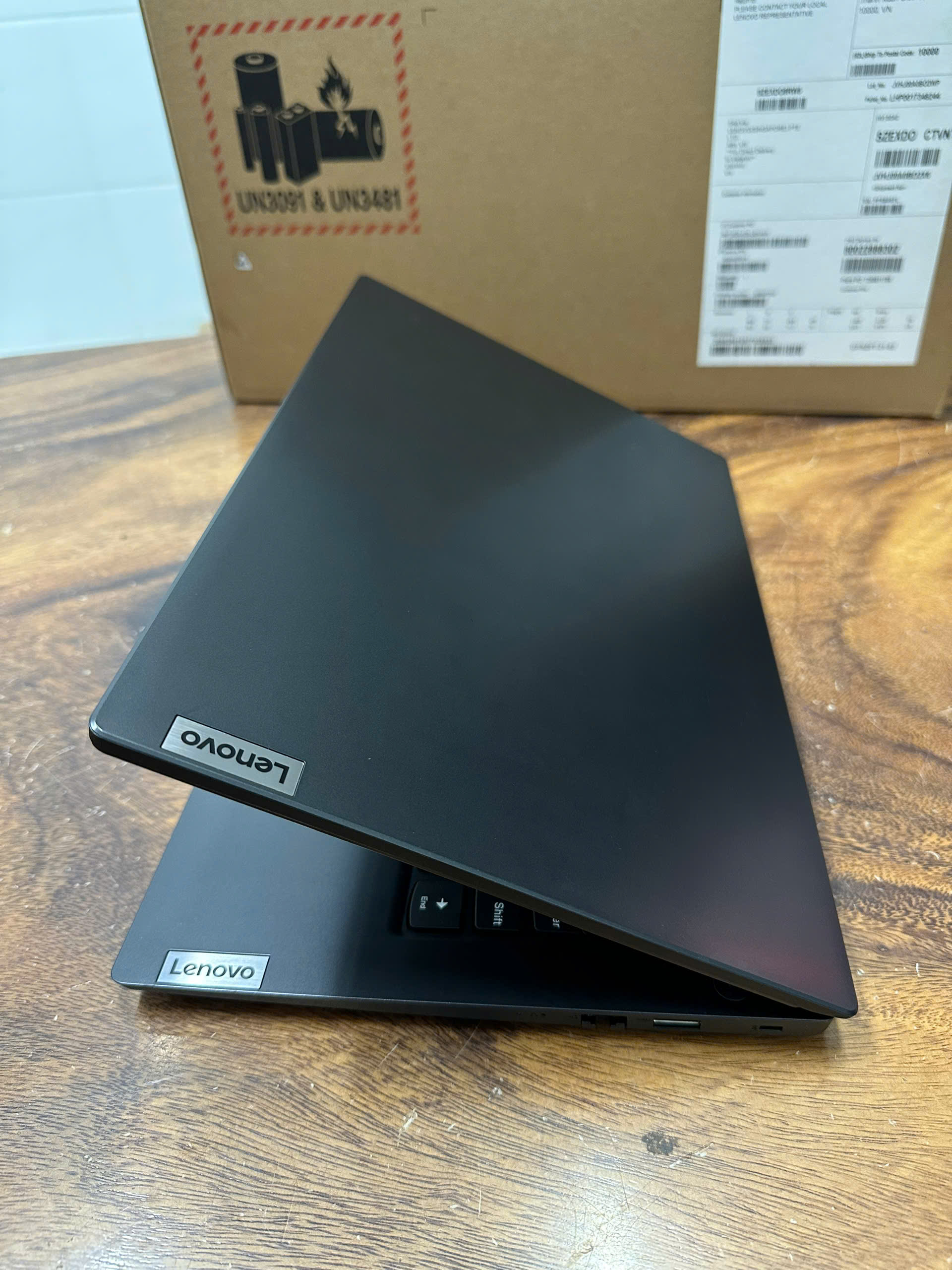 Lenovo X3 3