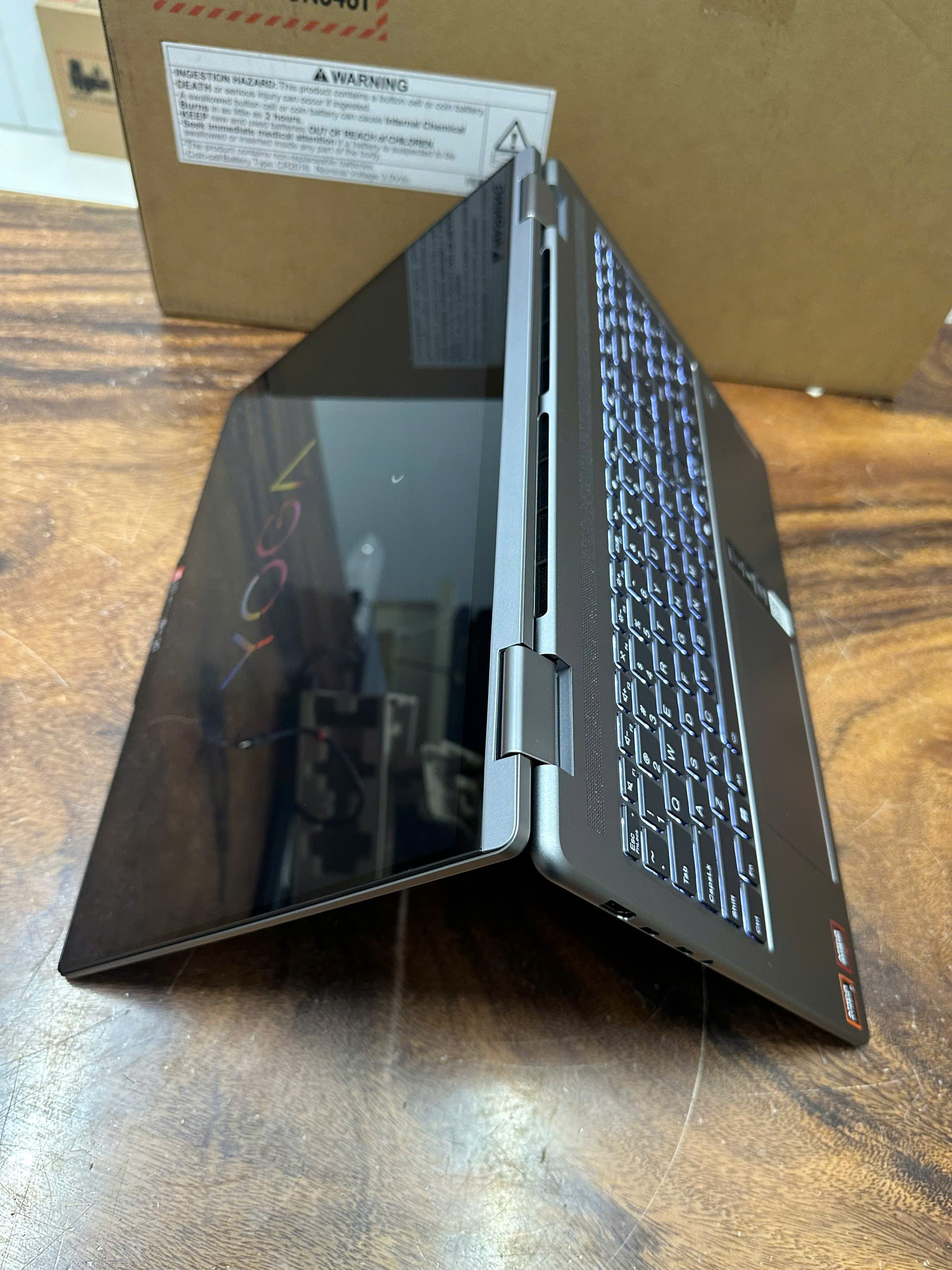Lenovo Yoga 7 2 In 1 16ahp9 1