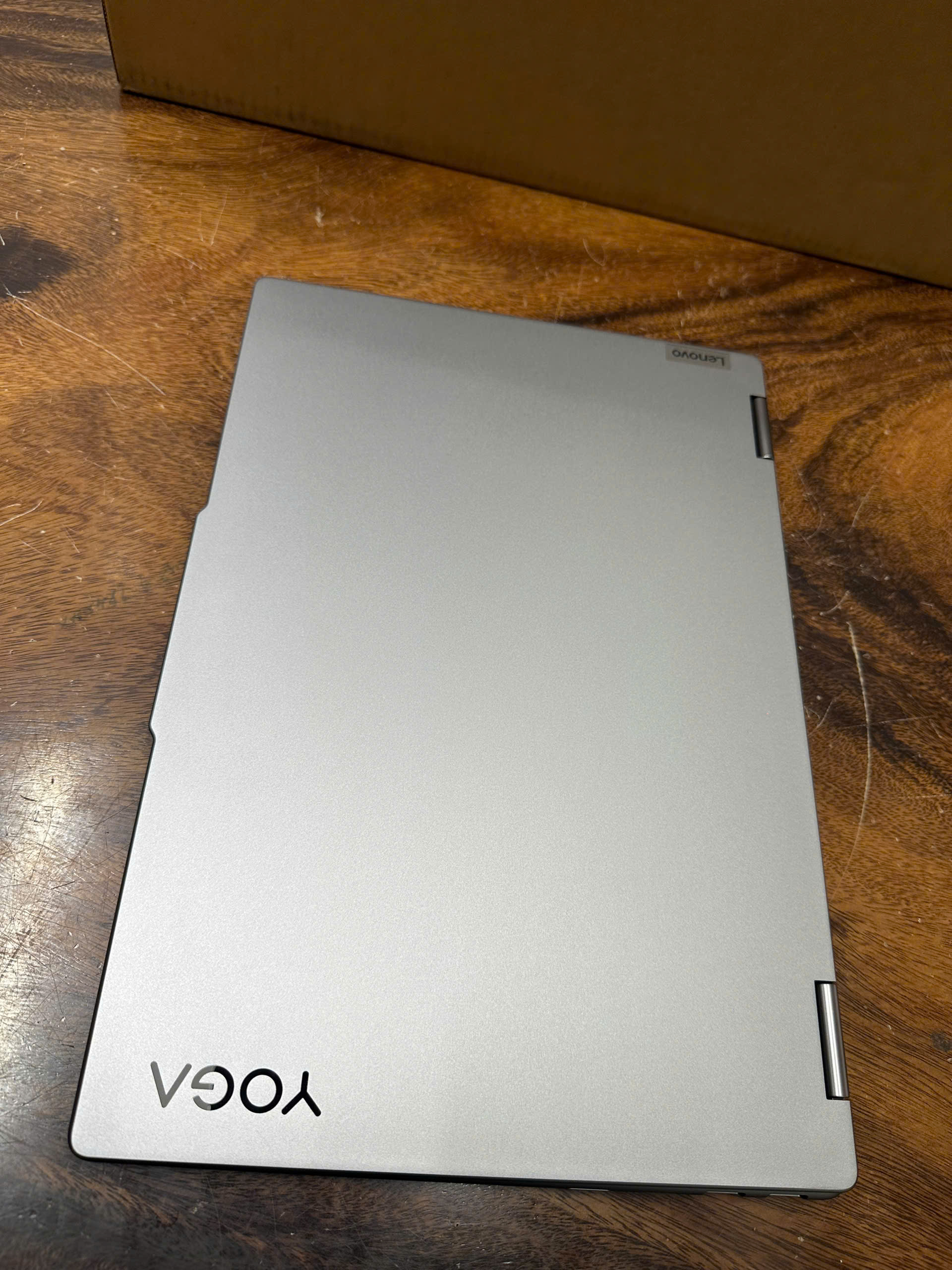 Lenovo Yoga 7 2 In 1 16ahp9 2
