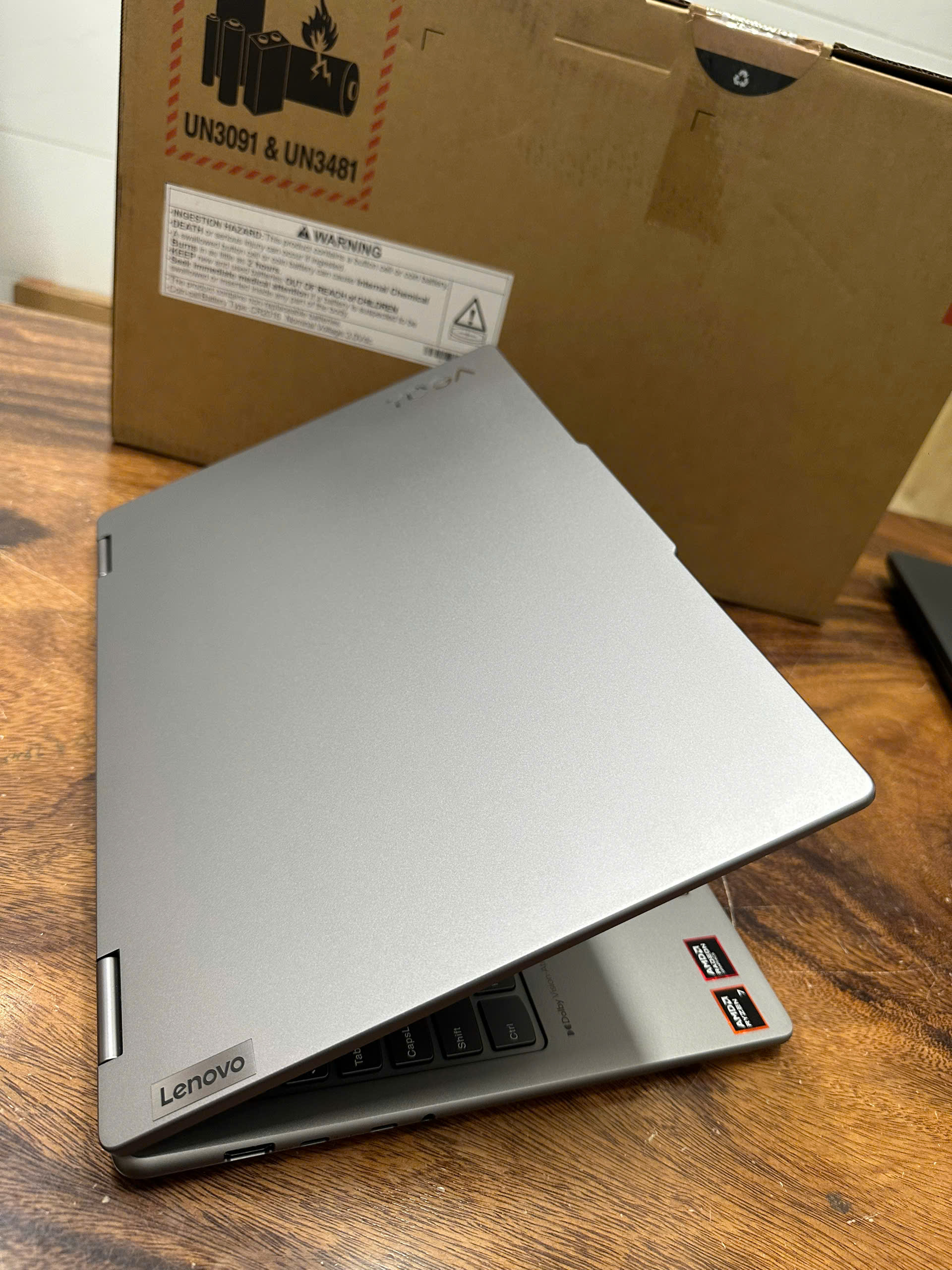 Lenovo Yoga 7 2 In 1 16ahp9 3