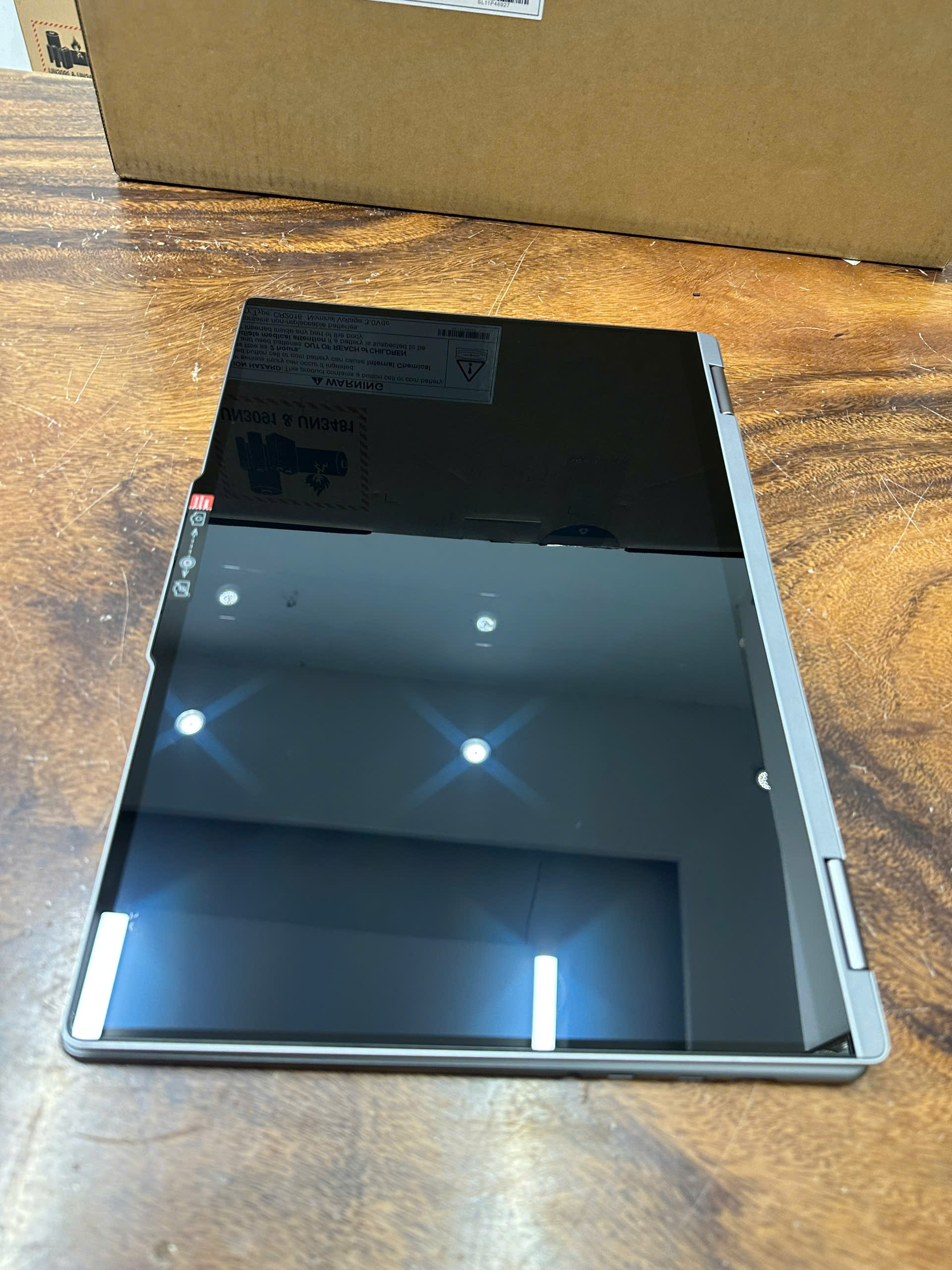 Lenovo Yoga 7 2 In 1 16ahp9 8