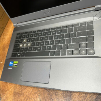 Msi Thin 15 B13vf 10