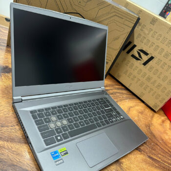 Msi Thin 15 B13vf 5