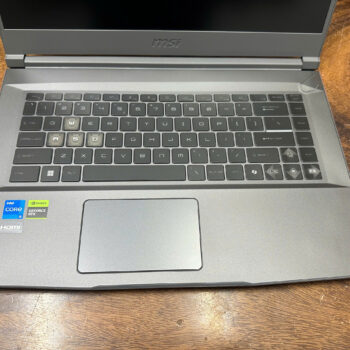 Msi Thin 15 B13vf 6