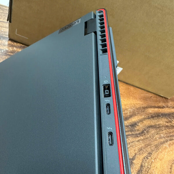 Thinkpad P16v Gen 1 6
