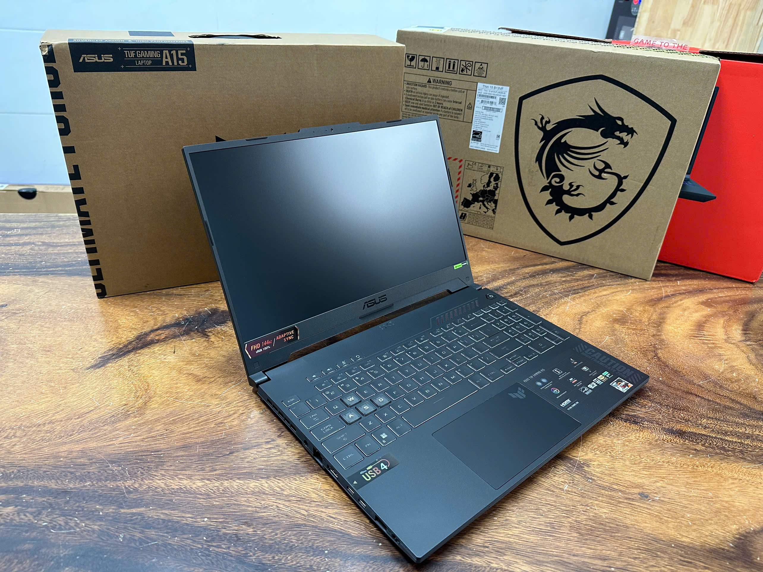 Asus Tuf Fa507 Eh74 3
