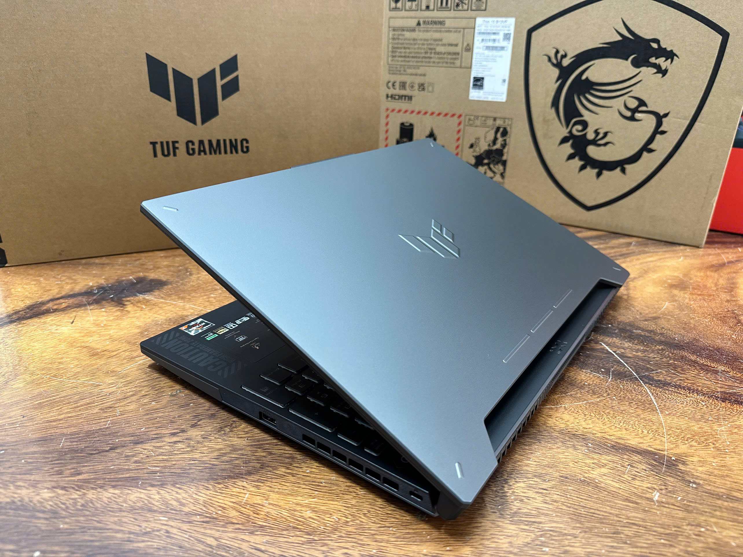 Asus Tuf Fa507 Eh74 8
