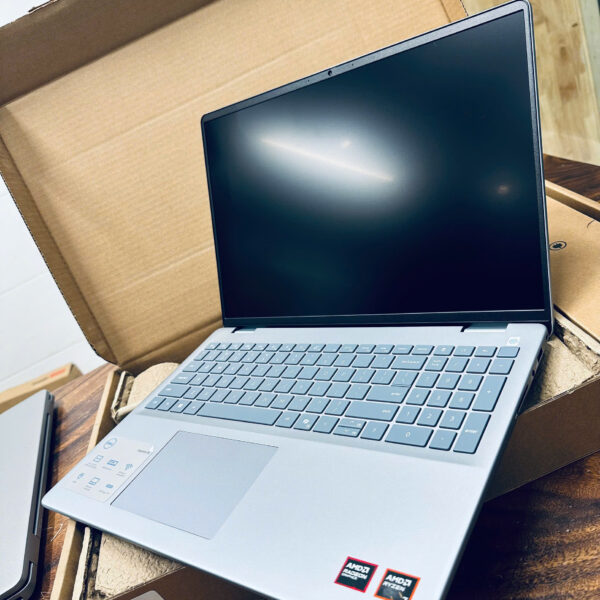 Dell Inspiron 5645 Ryzen 7 3
