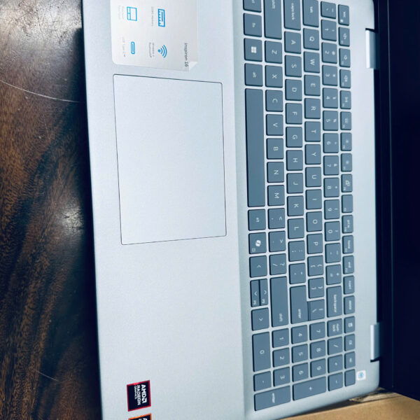 Dell Inspiron 5645 Ryzen 7 4