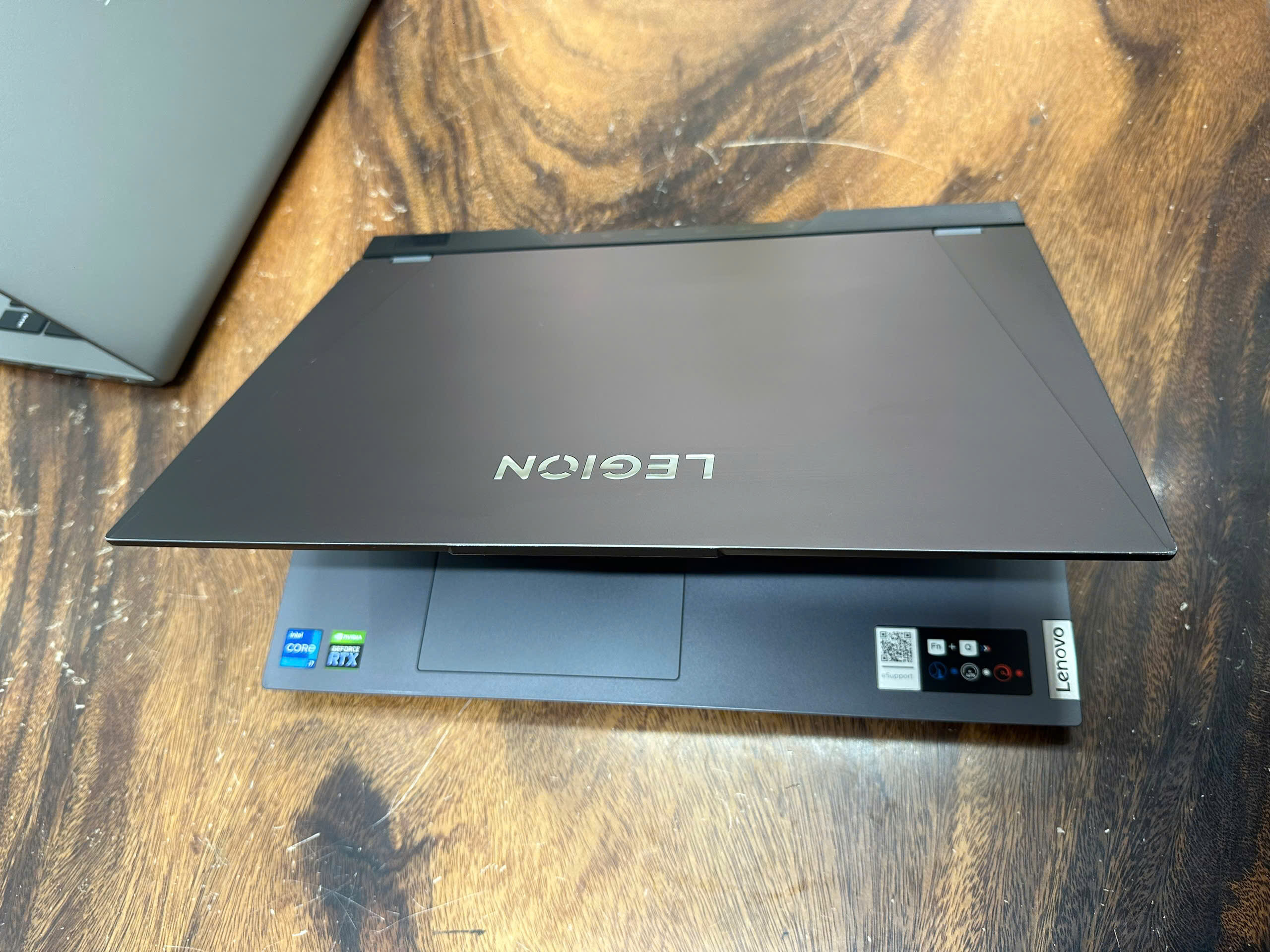 Lenovo Legion 5 Pro 16iah7h 2