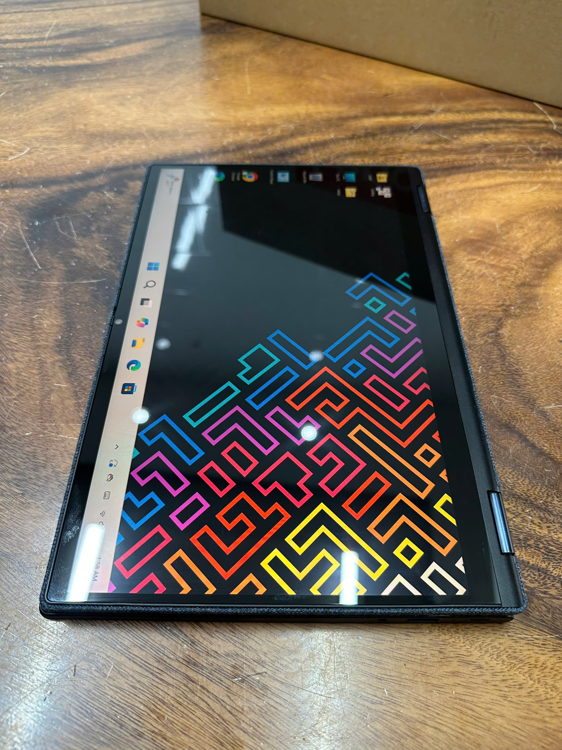 Lenovo Yoga 6 13alc6 2