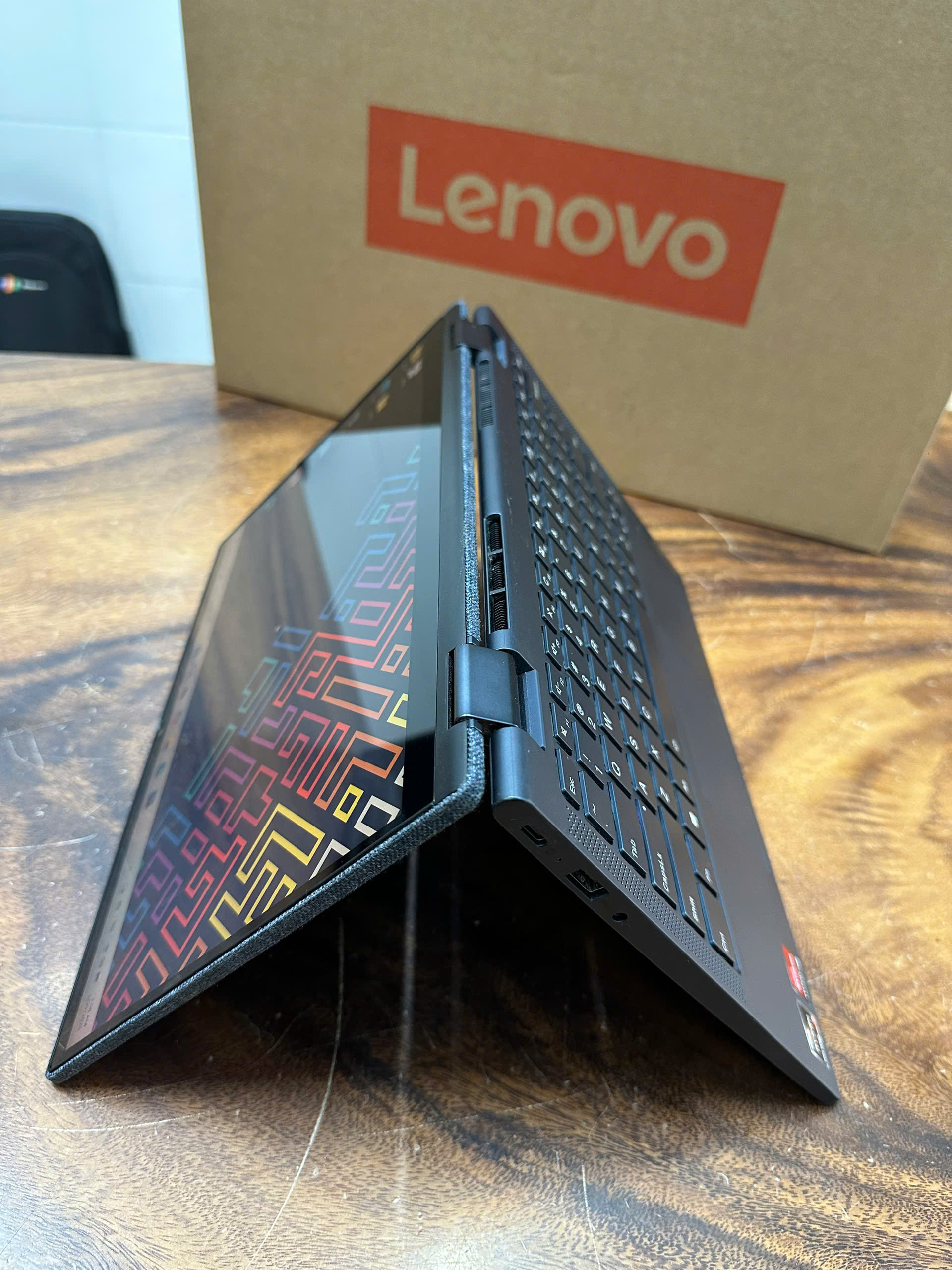 Lenovo Yoga 6 13alc6 6