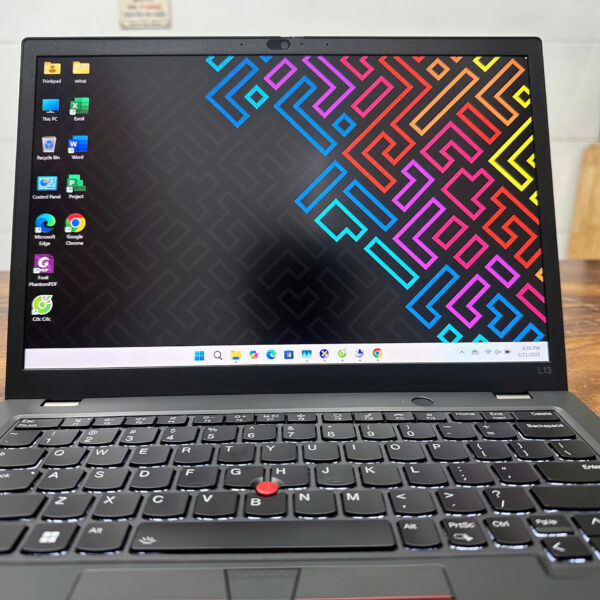 Thinkpad L13 Gen 3 Core I7 1