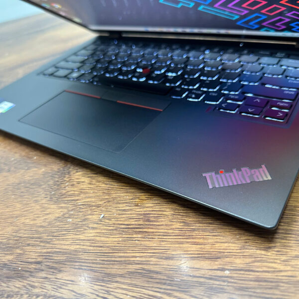 Thinkpad L13 Gen 3 Core I7 2