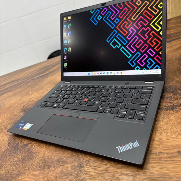 Thinkpad L13 Gen 3 Core I7 5