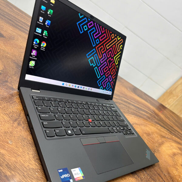 Thinkpad L13 Gen 3 Core I7 7