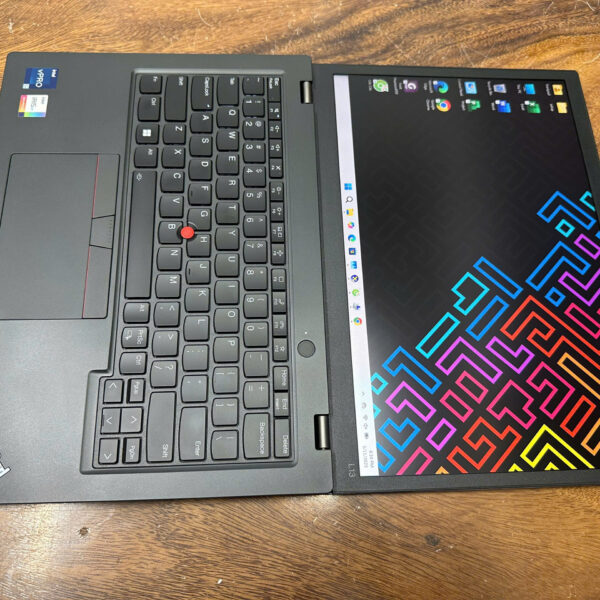 Thinkpad L13 Gen 3 Core I7 9
