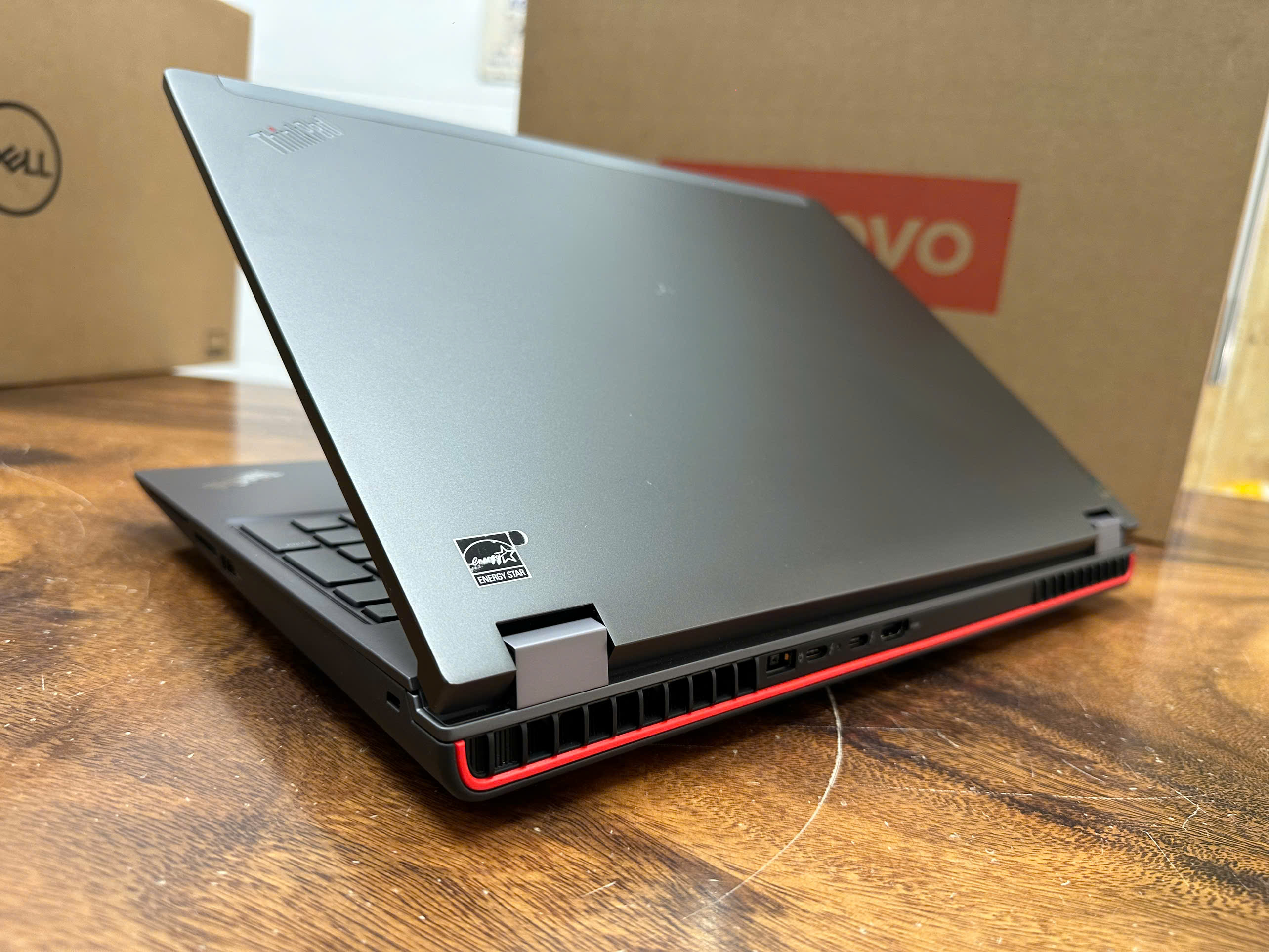 Thinkpad P16 Gen 2 Core I7 10