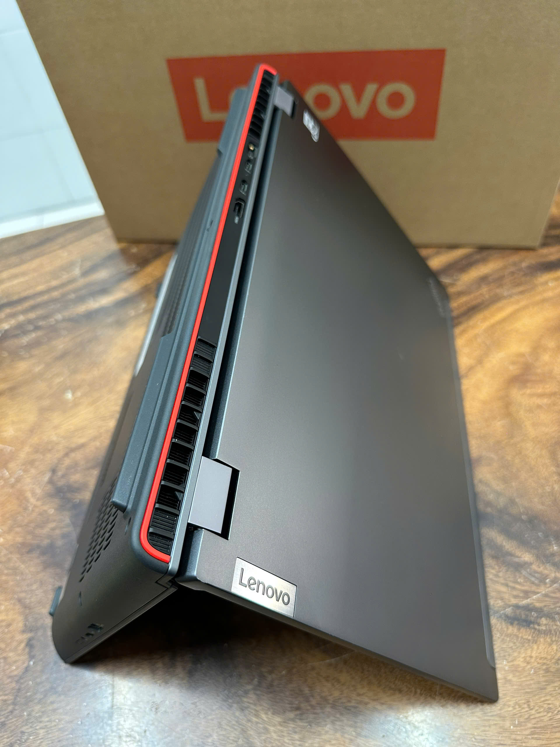 Thinkpad P16 Gen 2 Core I7 9