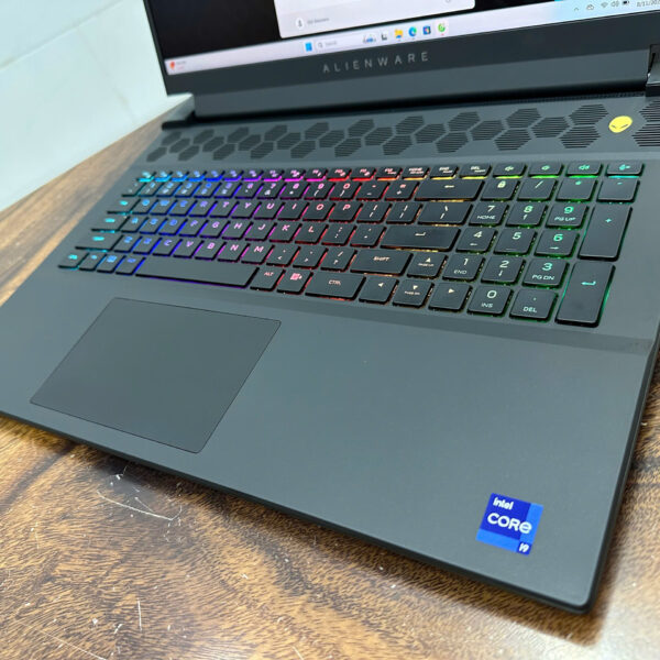 Dell Alienware M18 R2 14