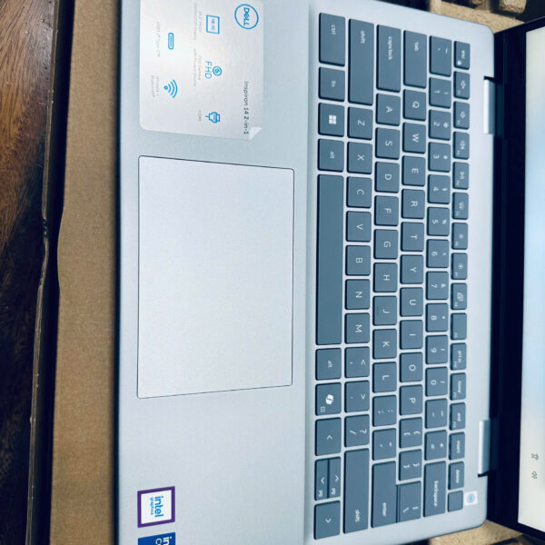 Dell Inspiron 7440 2in1 Core 5 2