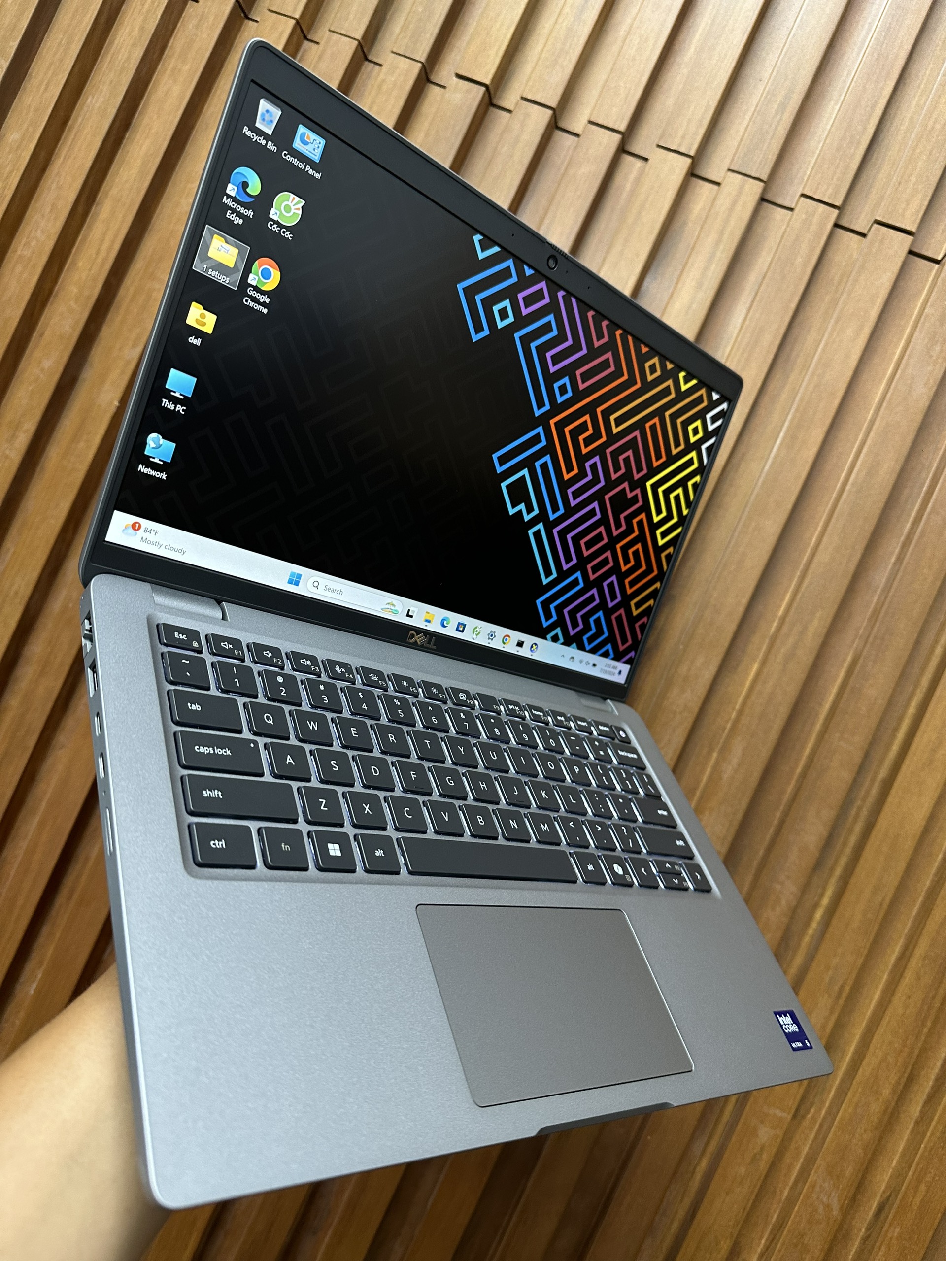 Dell Latitude 5450 Ultral 5 2