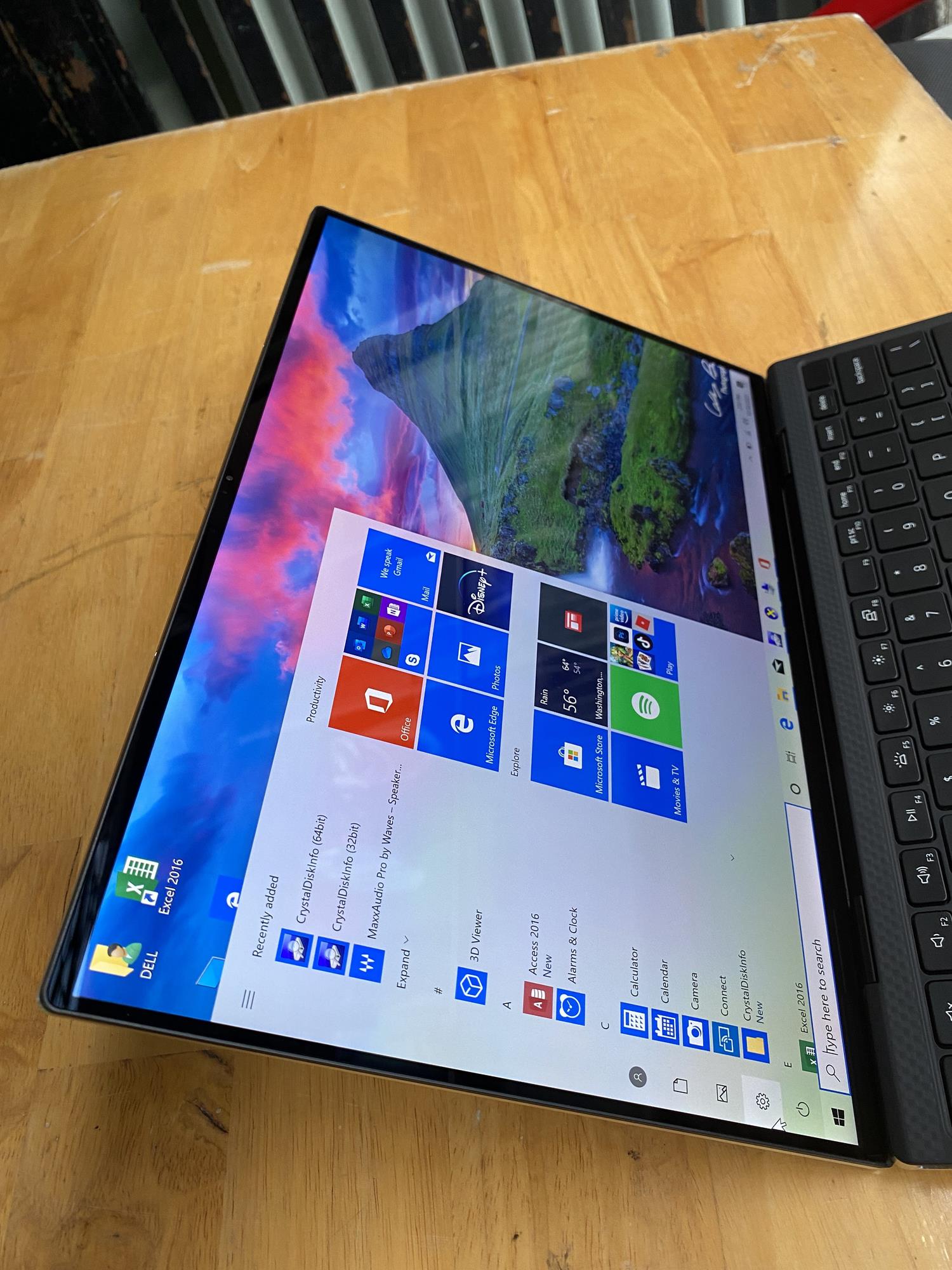 Dell Xps 9300 Core I7 3