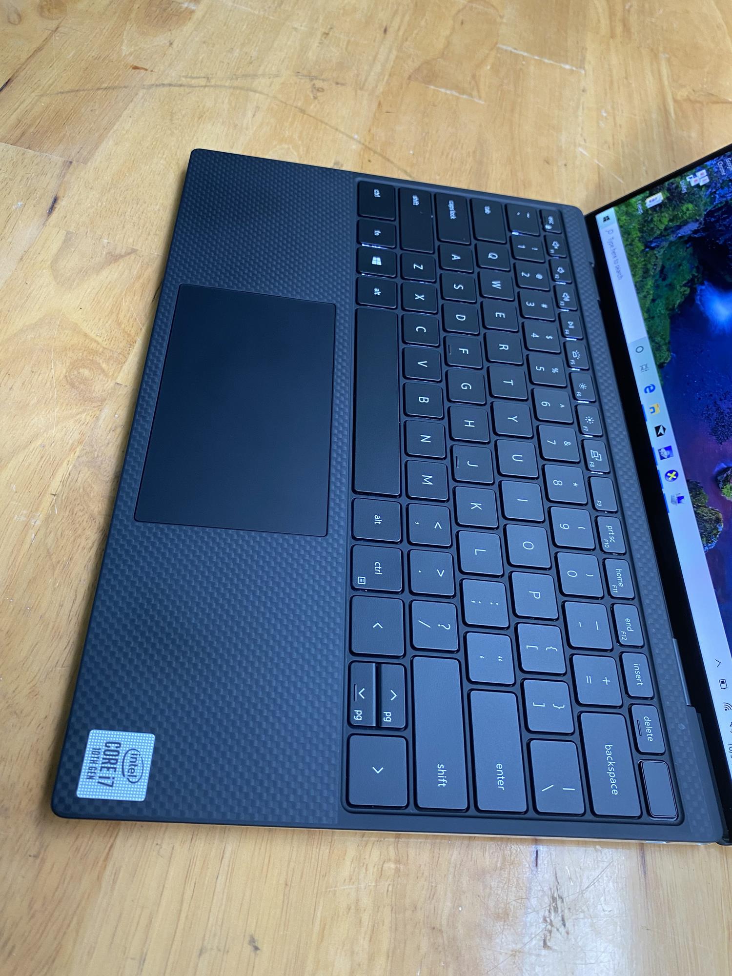 Dell Xps 9300 Core I7 6