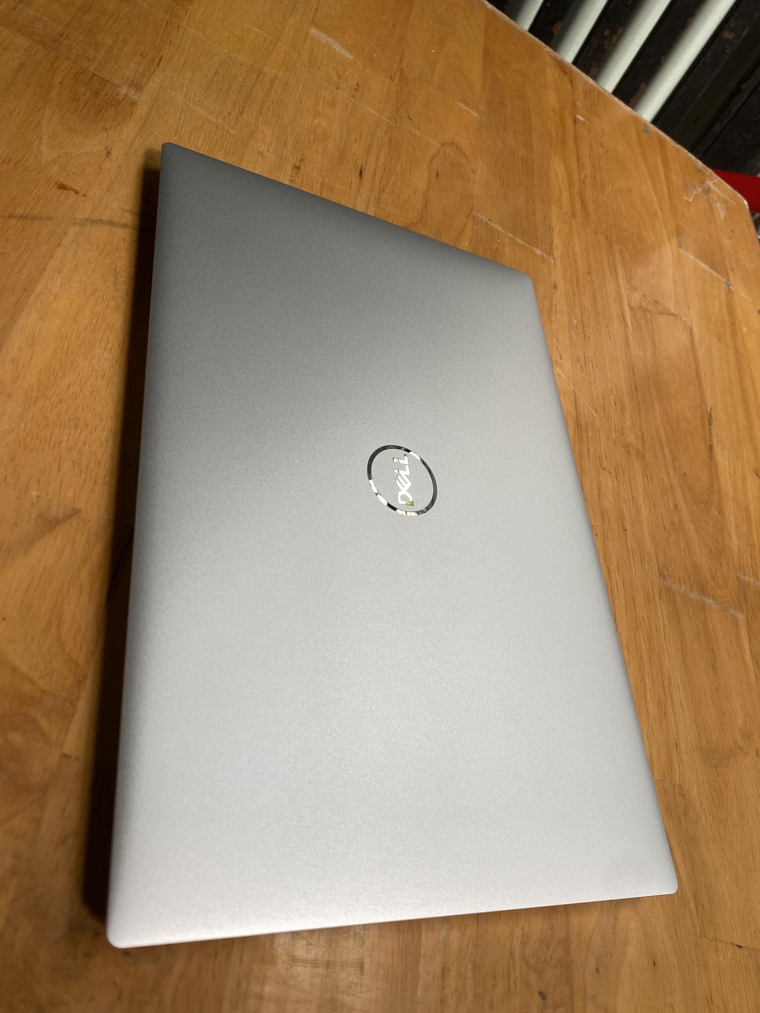 Dell Xps 9300 Core I7 7