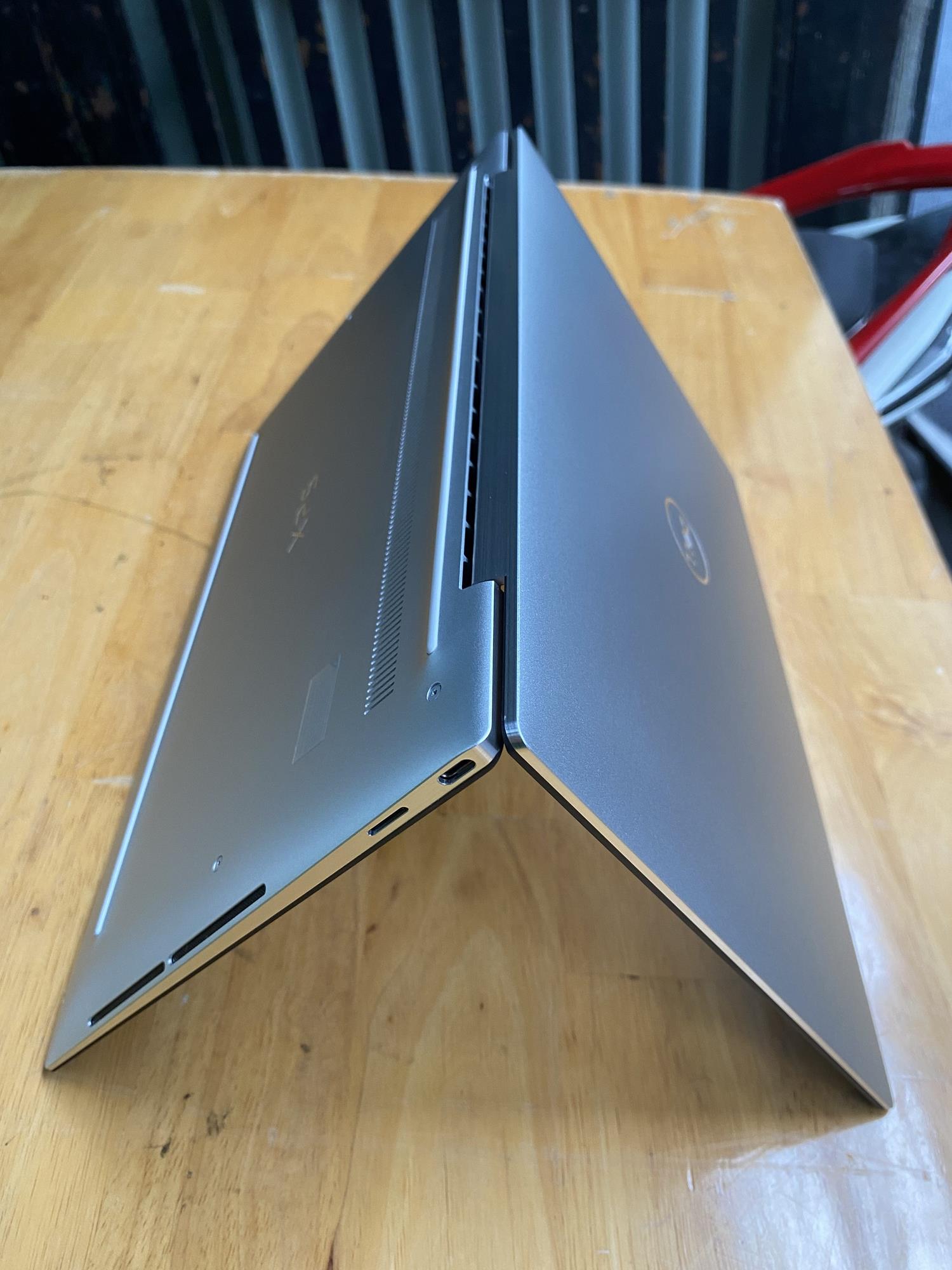Dell Xps 9300 Core I7 8