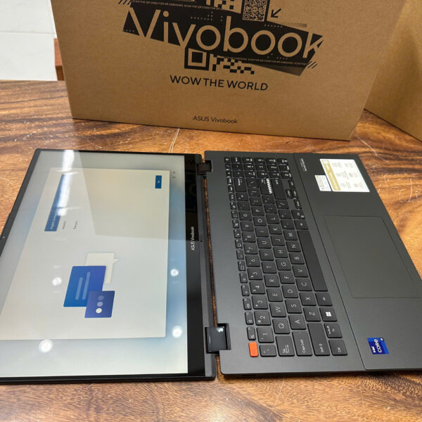 Asus Vivobook S 16 Flip Tp3604 11